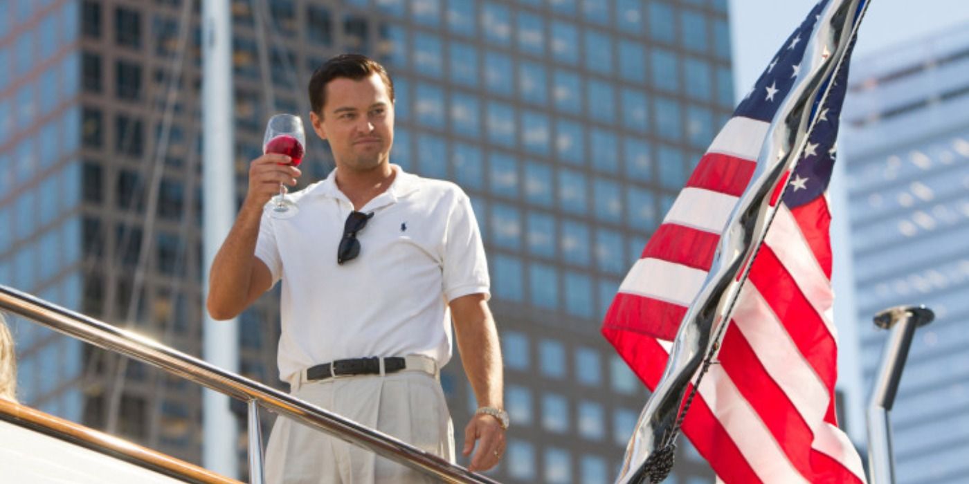 jordan belfort astrology