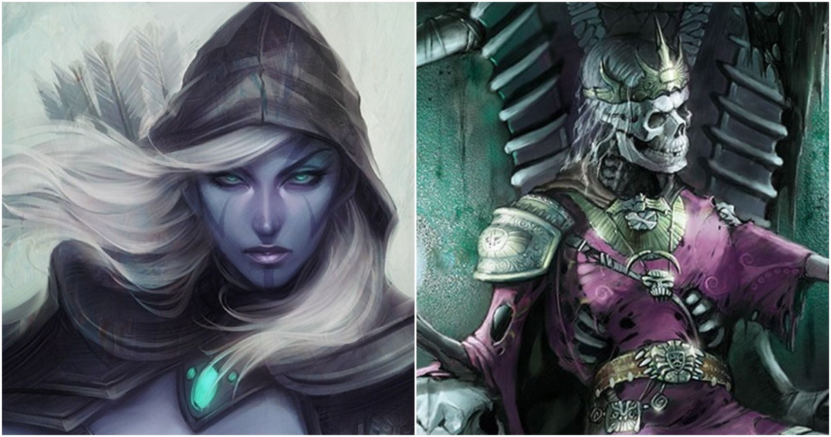 Dungeons & Dragons: Which Monster Are You Based On Your Zodiac Sign?