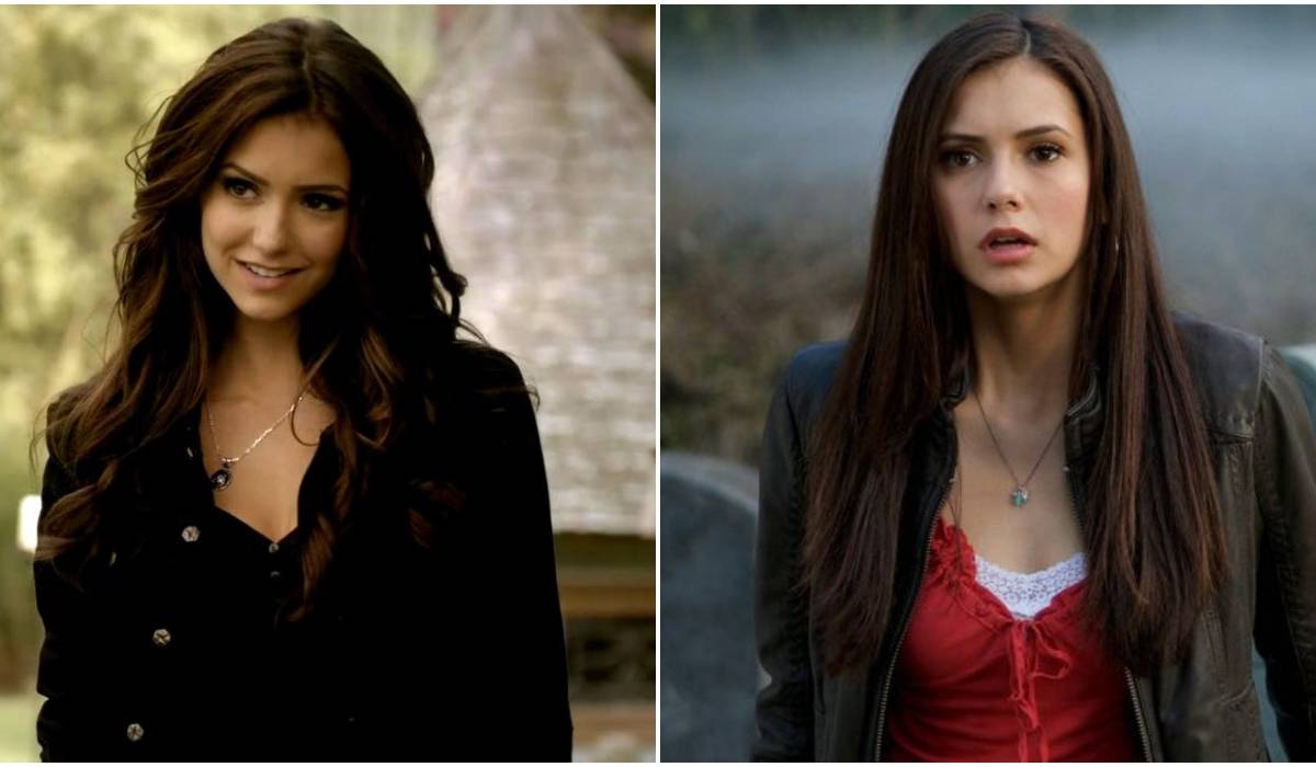 when did leoric become klows vampire diaries Diaries: 5 Characters Who Were Smarter Than They Seemed (& 5 Vice Versa) Winlip Active White L Maat:1 kilogram (2,2 lbs) NewArrivalVinyl