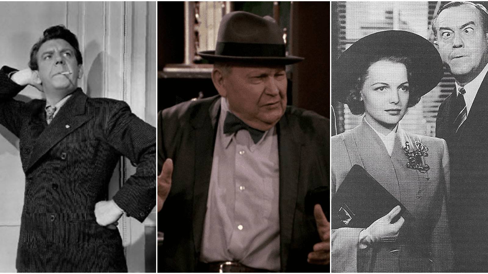 Al Rosen's 10 Best Roles Ranked According To IMDb