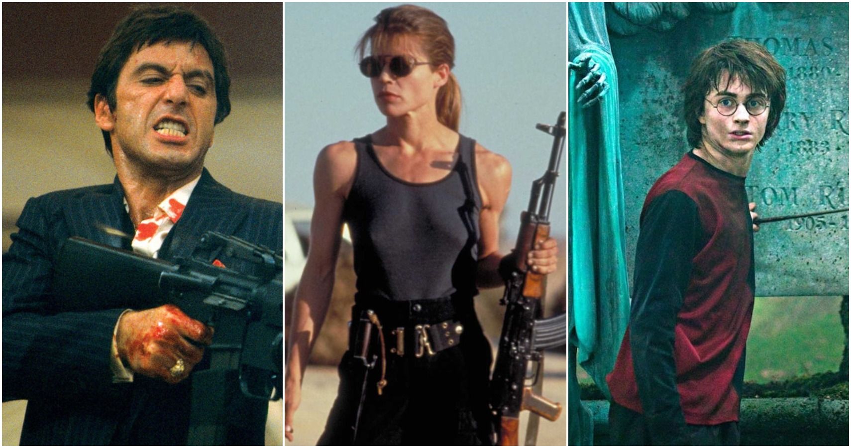 5 Movie Characters Who Could Survive A Week On LV426 (& 5 Who Couldnt)