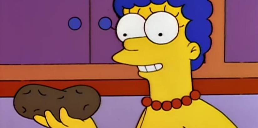 The Simpsons: 5 Reasons Marge Was The Kindest Character In The Simpsons ...