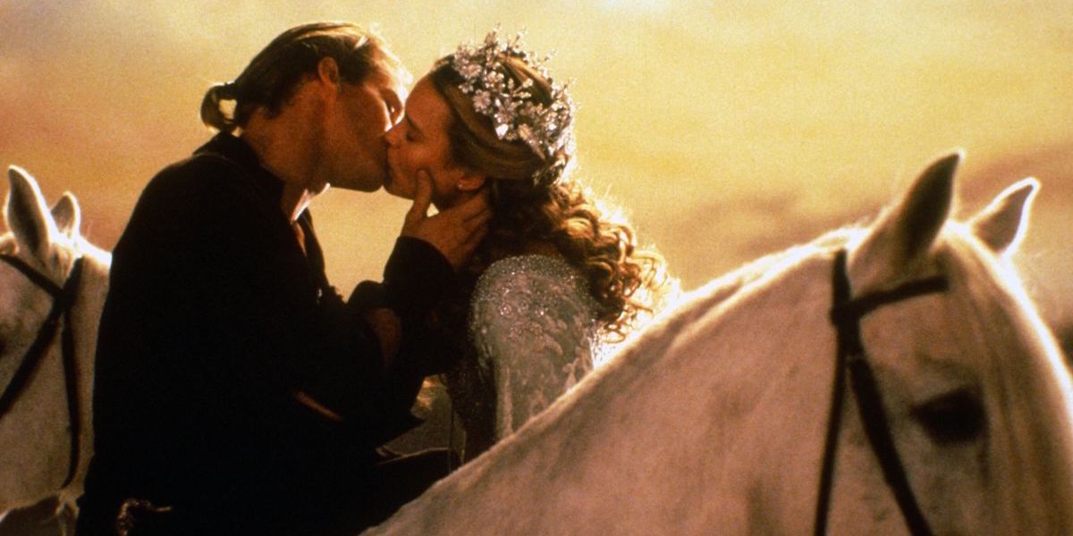 Cinema’s 10 Most Passionate Kisses Ranked