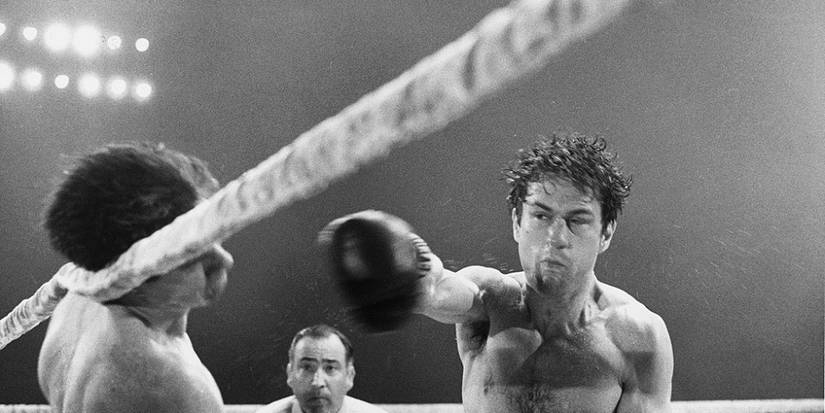 10 Behind-The-Scenes Facts About The Making Of Raging Bull