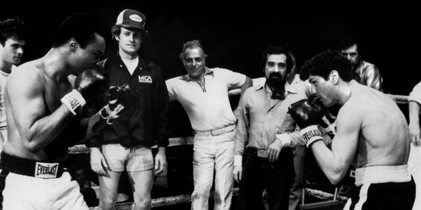10 Behind-The-Scenes Facts About The Making Of Raging Bull