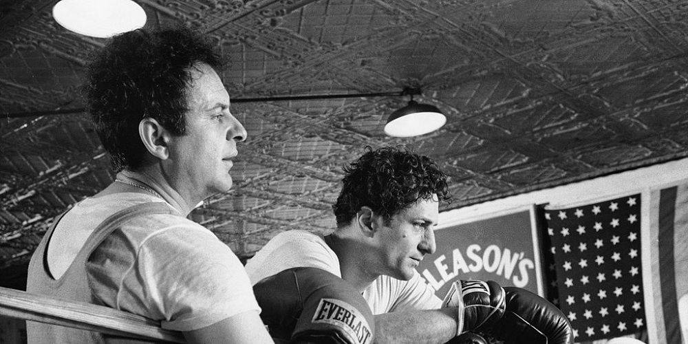 10 BehindTheScenes Facts About The Making Of Raging Bull