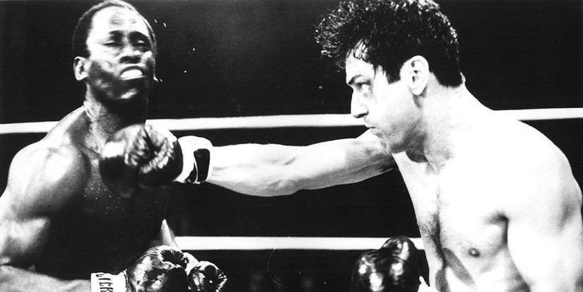 10 Behind-The-Scenes Facts About The Making Of Raging Bull