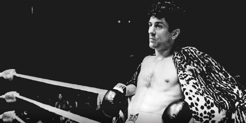10 Behind-The-Scenes Facts About The Making Of Raging Bull