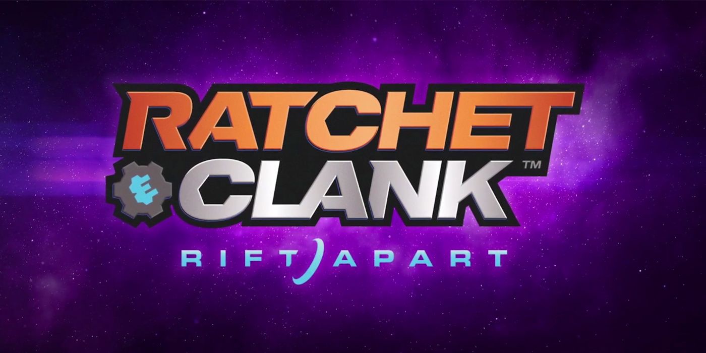 ratchet and clank ps4 rift apart