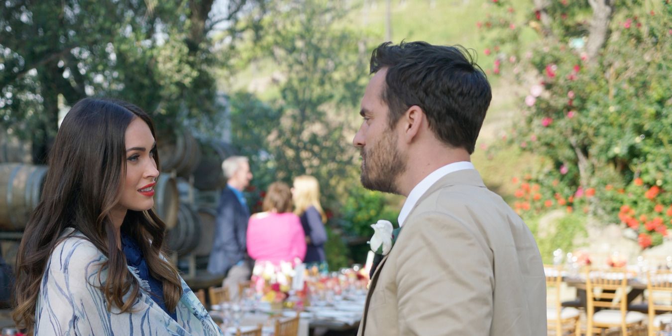 New Girl 5 Reasons Nick Should Have Ended Up With Reagan (& 5 It Was Always Jess)