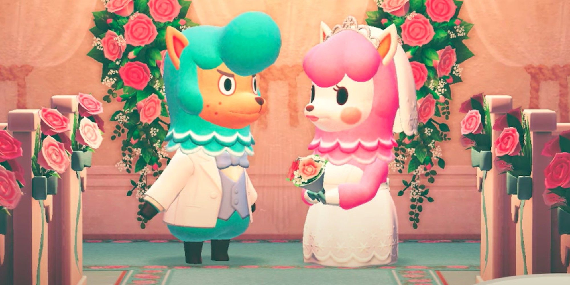 Who Are Cyrus & Reese In Animal Crossing New Horizons?