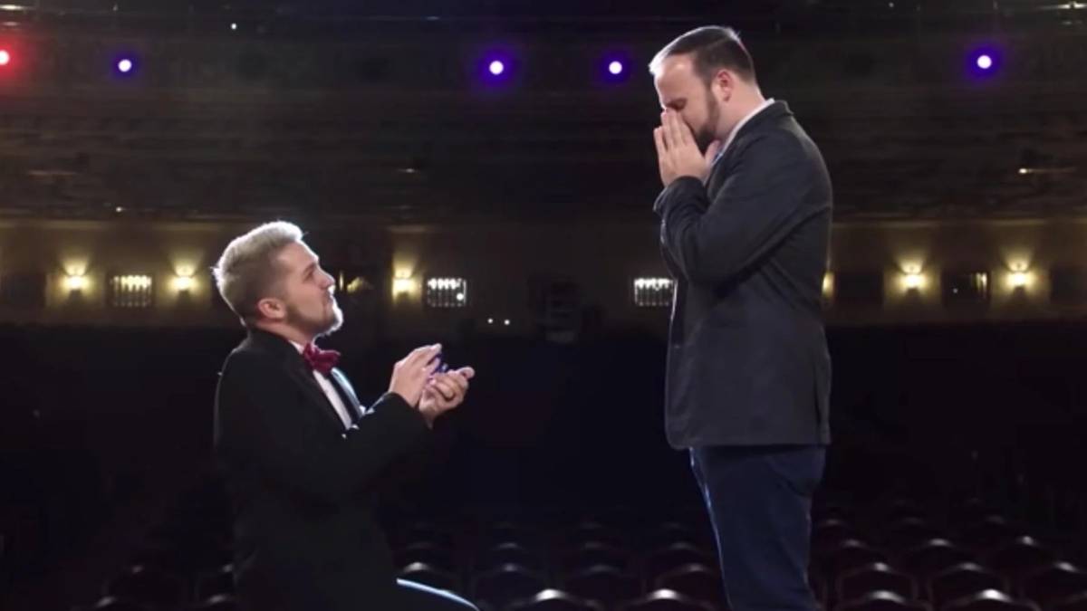 Netflix Releases Trailer For New Reality Wedding Show Say I Do