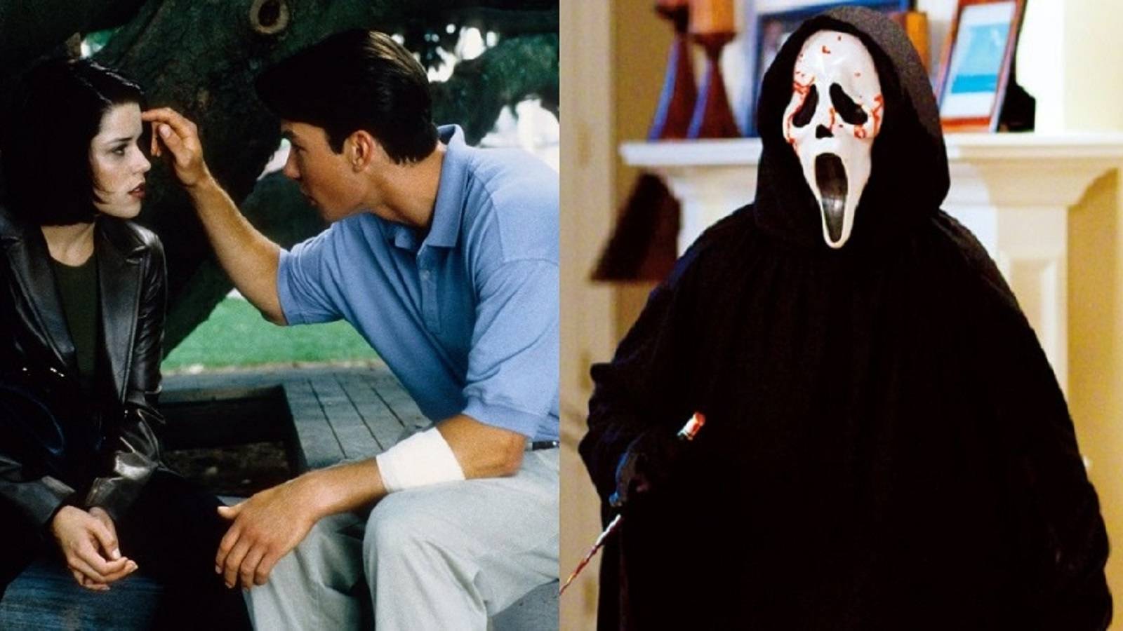 Scream: 5 Ways The Franchise Changed Horror For The Better (& 5 Ways ...
