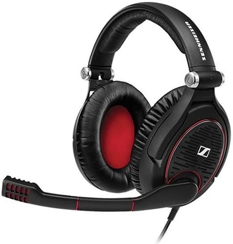 sennheiser 1