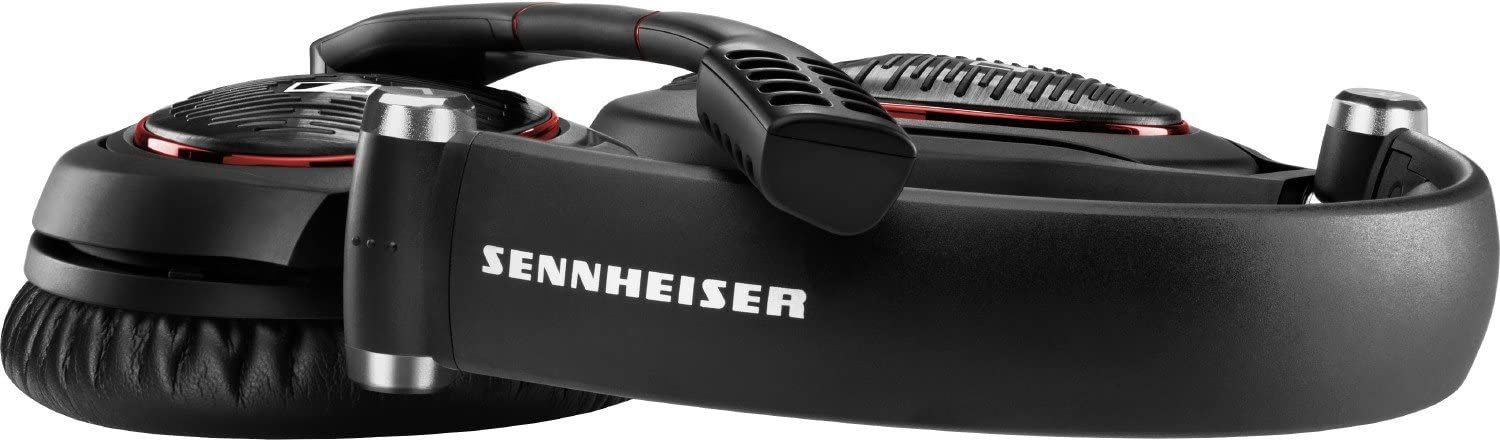 sennheiser 3