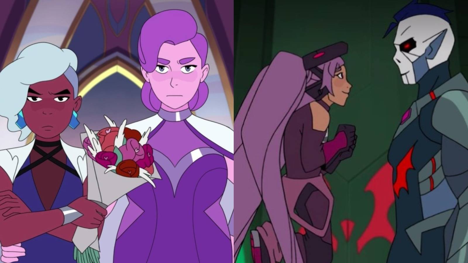She-Ra: Every Canon Couple, Ranked