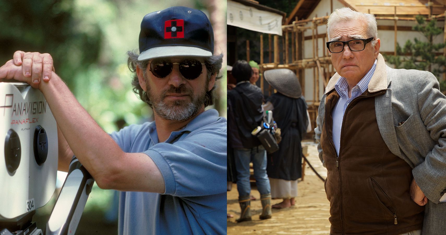 Spielberg Vs Scorsese Spielbergs Top 5 Movies & Scorseses Top 5 Movies Ranked (According To IMDb)