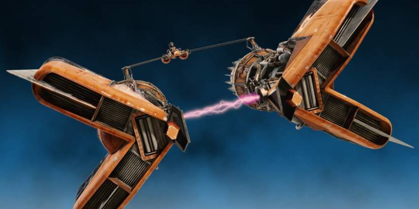 Star Wars: 10 Things You Didn't Know About Sebulba