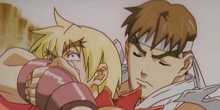 Download Every Street Fighter Movie And Tv Show Ranked From Worst To Best For Android Get Wallpaper Every Street Fighter Movie And Tv Show Ranked From Worst To Best Free