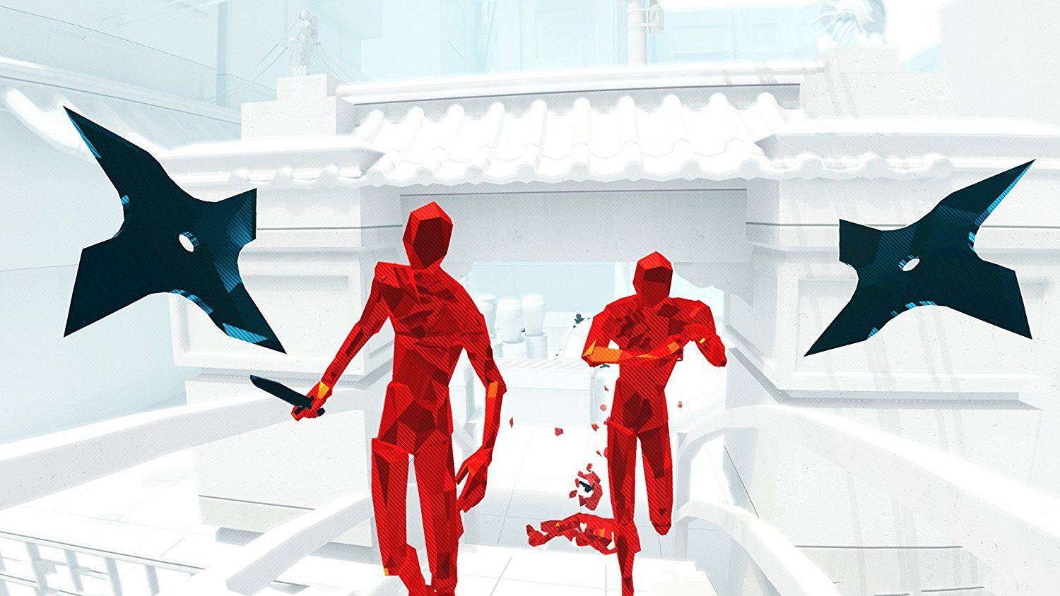 superhot 3