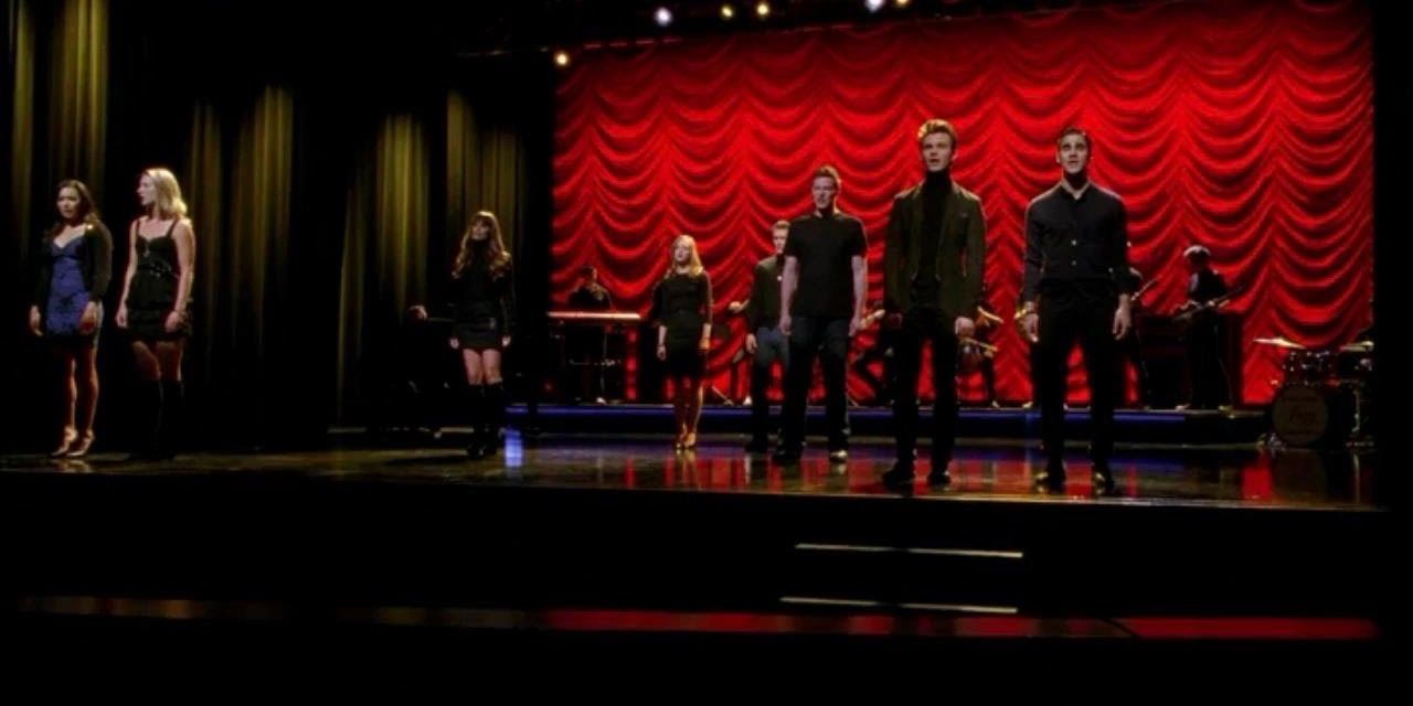 Glee 10 Performances That Still Give Us Goosebumps