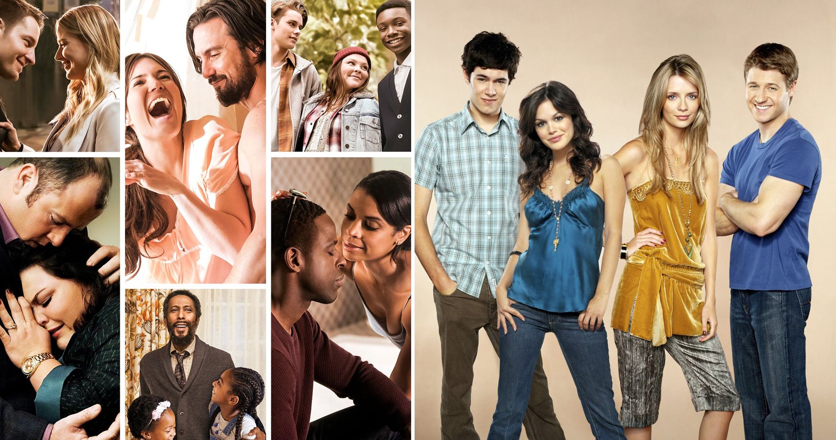 The 10 Best Shows Like The Fosters (& Where To Watch Them)