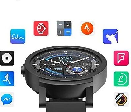 ticwatch 2