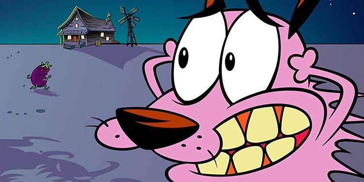 Every Original Cartoon Network Show Of The 90s Ranked According To Imdb