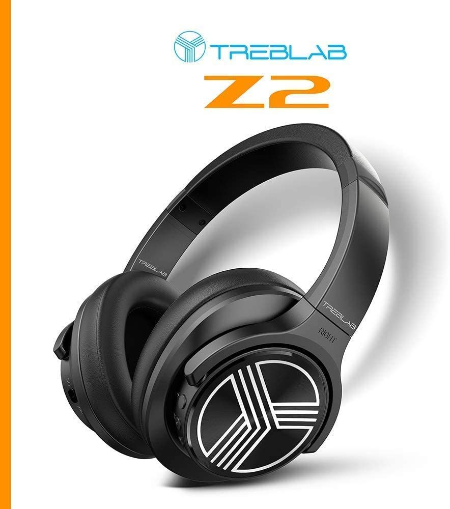 treblab 2