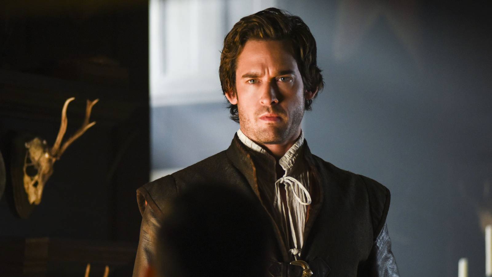 Will Kemp Movie & TV Shows: Where You Know The Reign Star