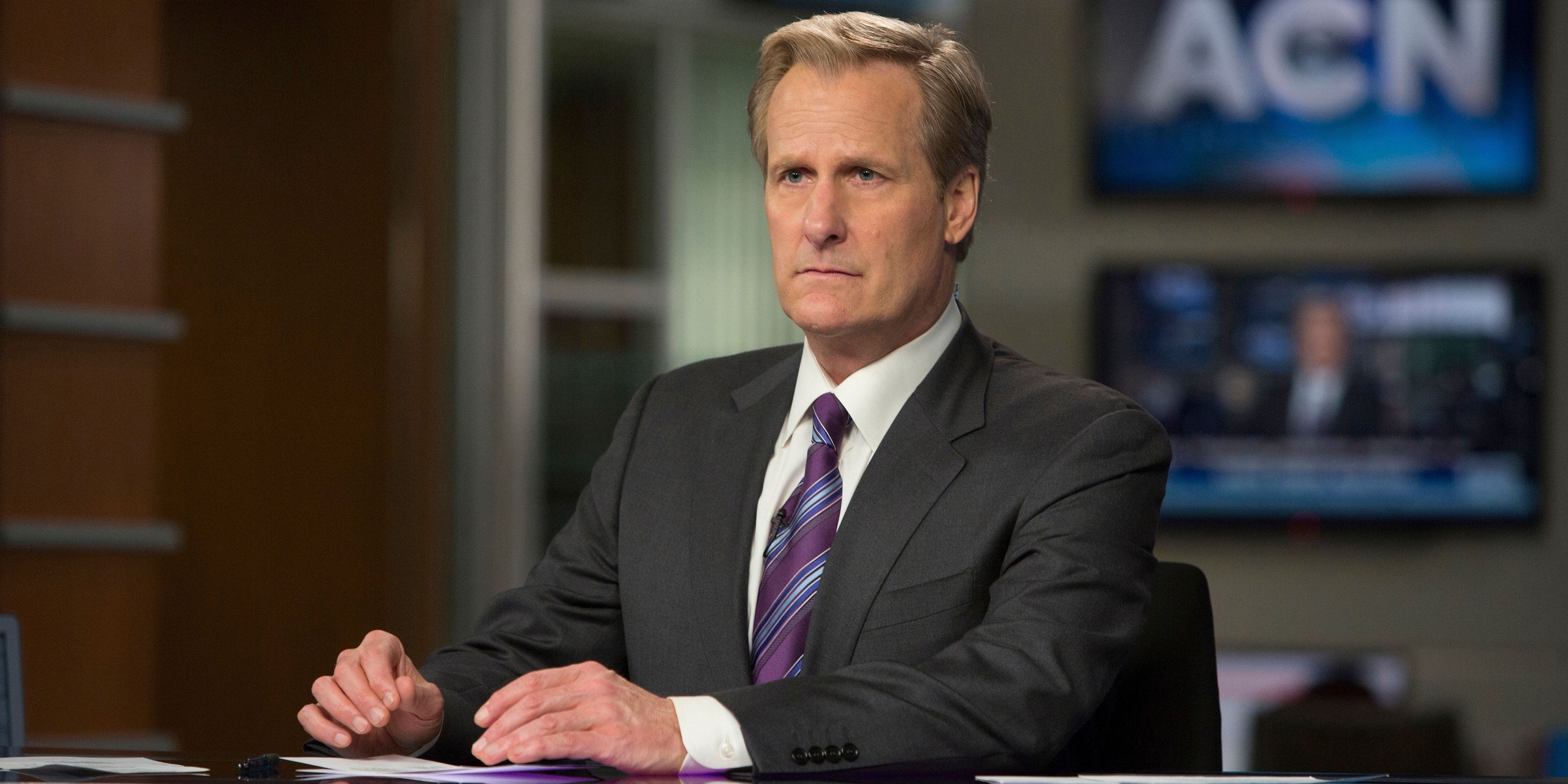 10 Aaron Sorkin Characters Who Aren’t As Heroic As You Remember