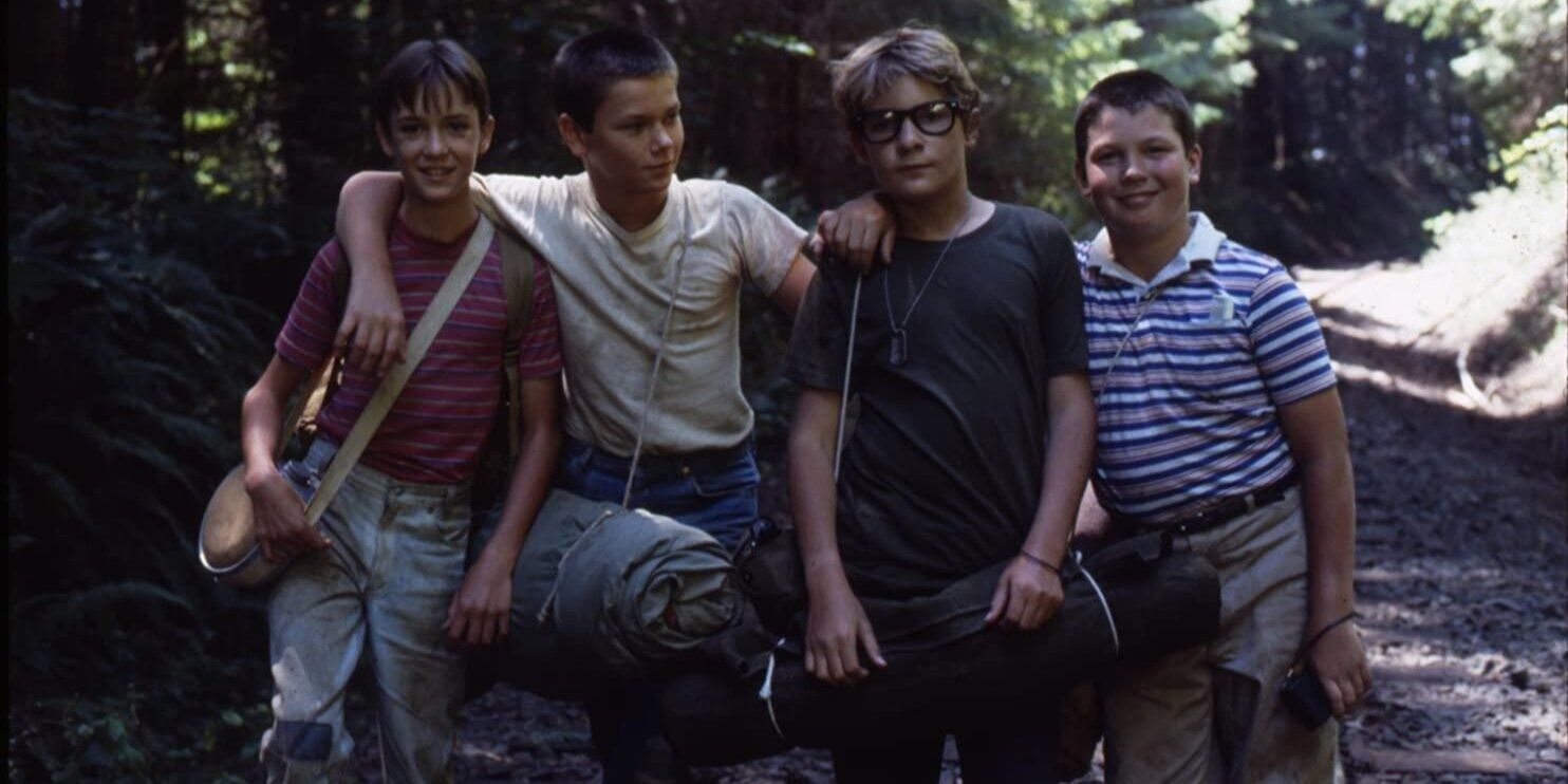 Stand By Me Ending Explained