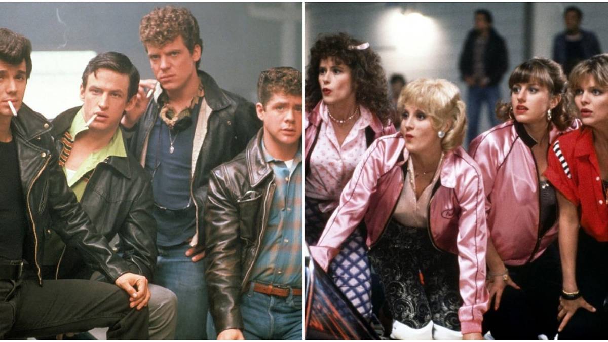 10 Best Songs In The Underrated Sequel Grease 2, image size:1200x675