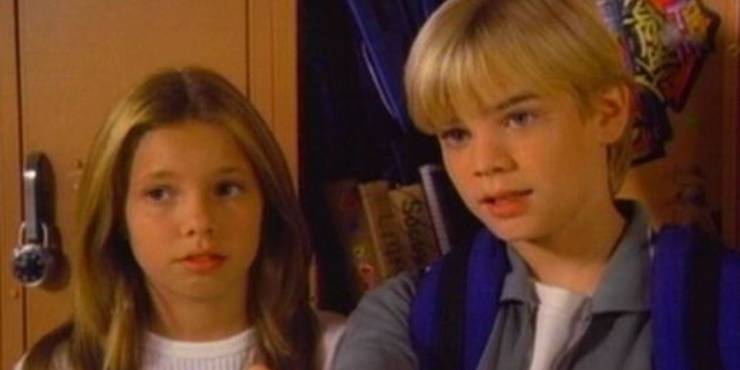 7th Heaven 5 Couples Fans Loved 5 That Didn T Make Sense