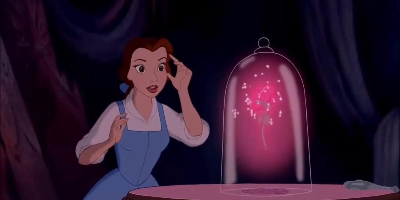 10 Things That Happen In Every Disney Princess Movie