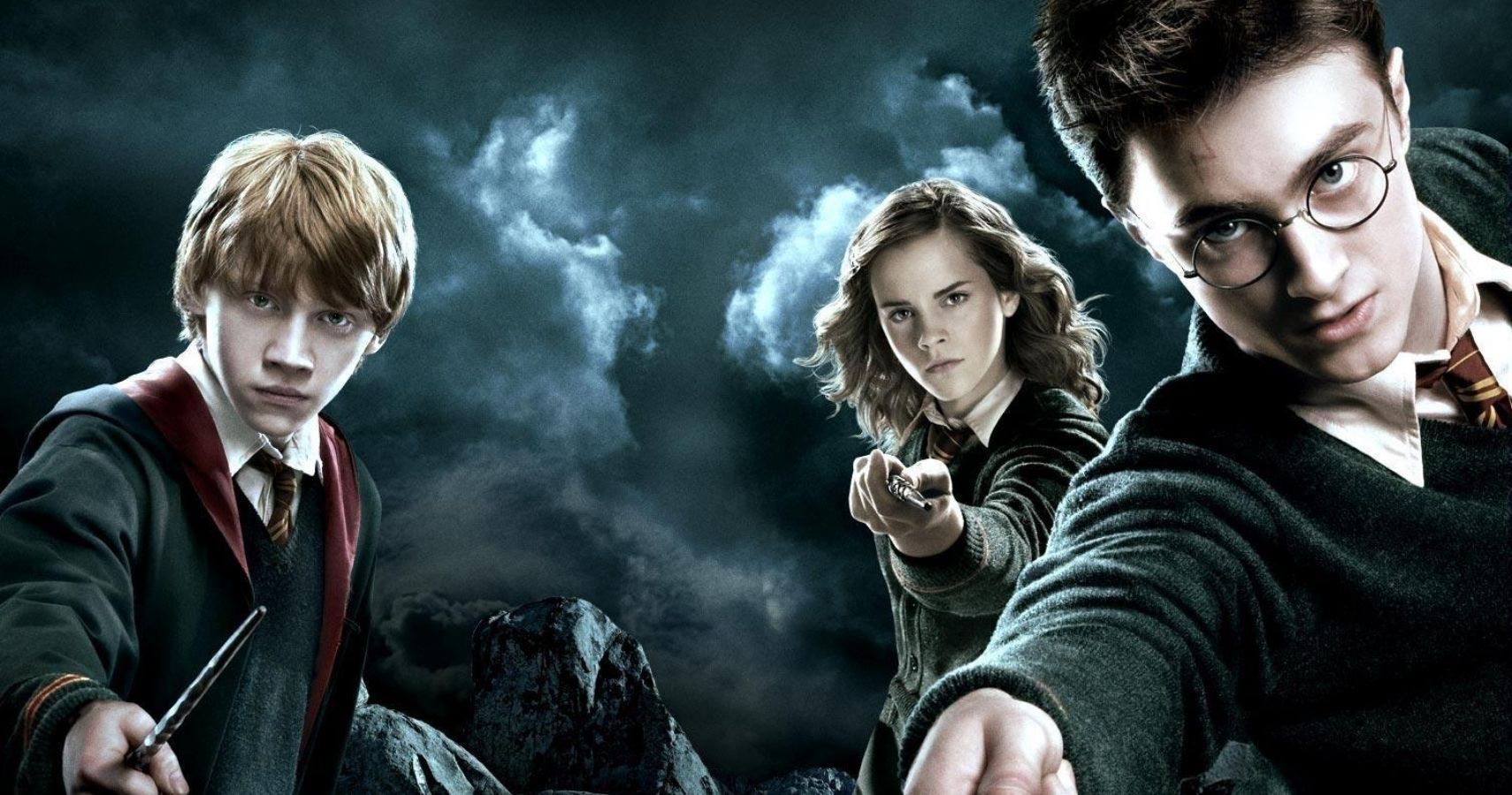 10 Of The Biggest Lessons We Can Learn From Harry Potter
