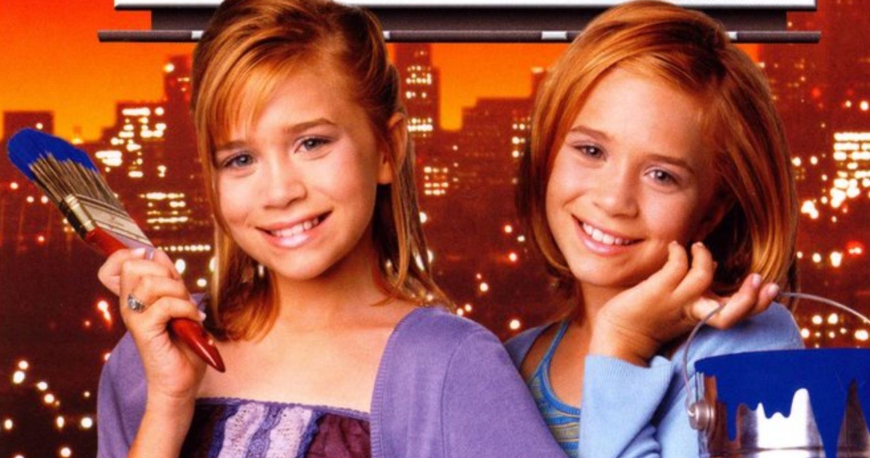 The Olsen Twins: 10 Things Fans Forgot About Their Movies