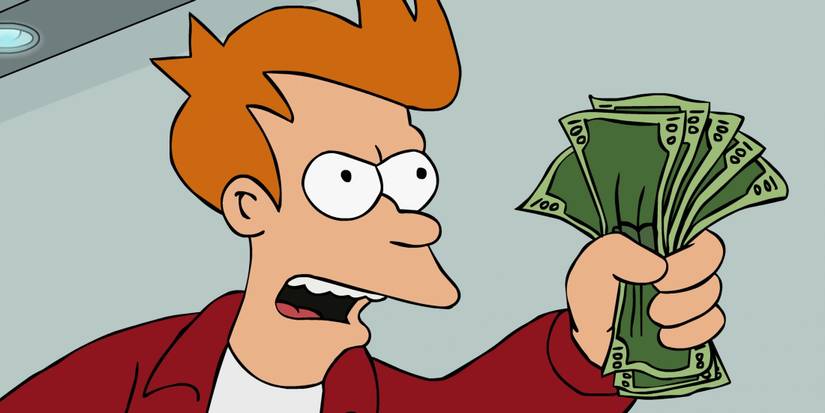10 Shows That Have Created The Most Memes