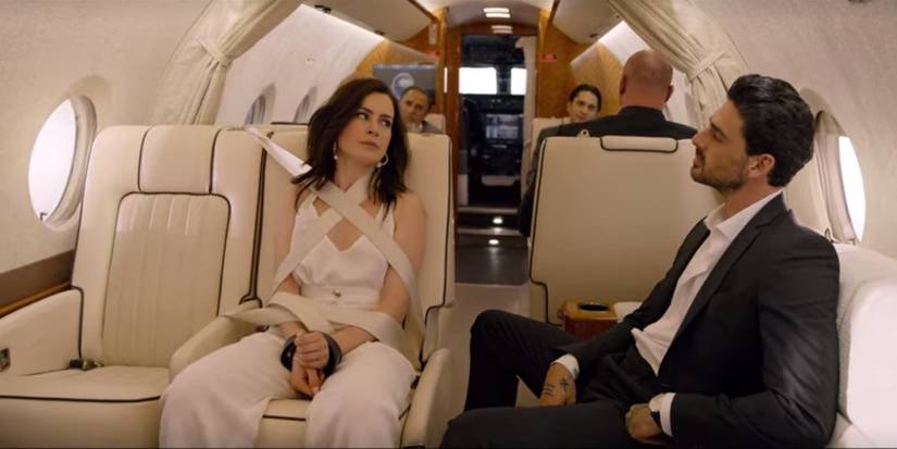 What The Cast Of Netflix’s 365 Days Has To Say About The Movie