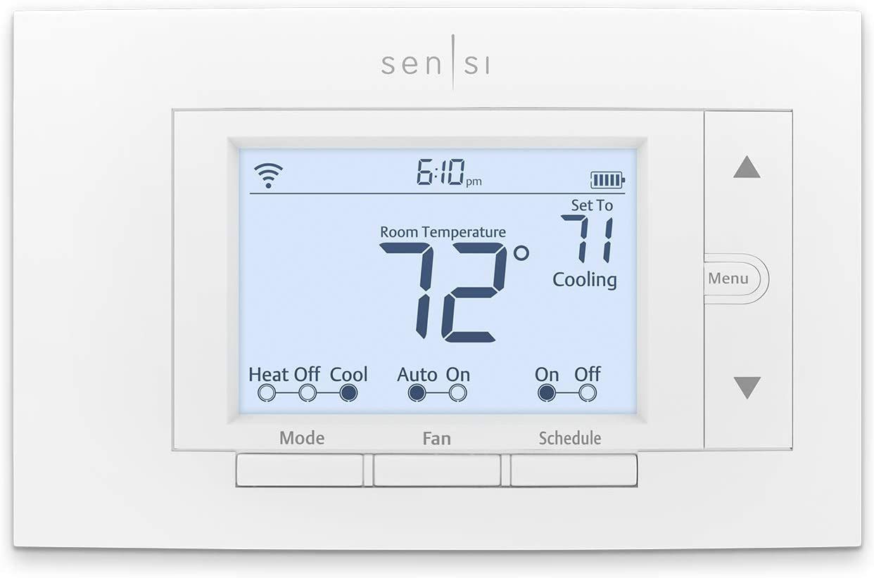 Best Thermostats (Updated 2020)