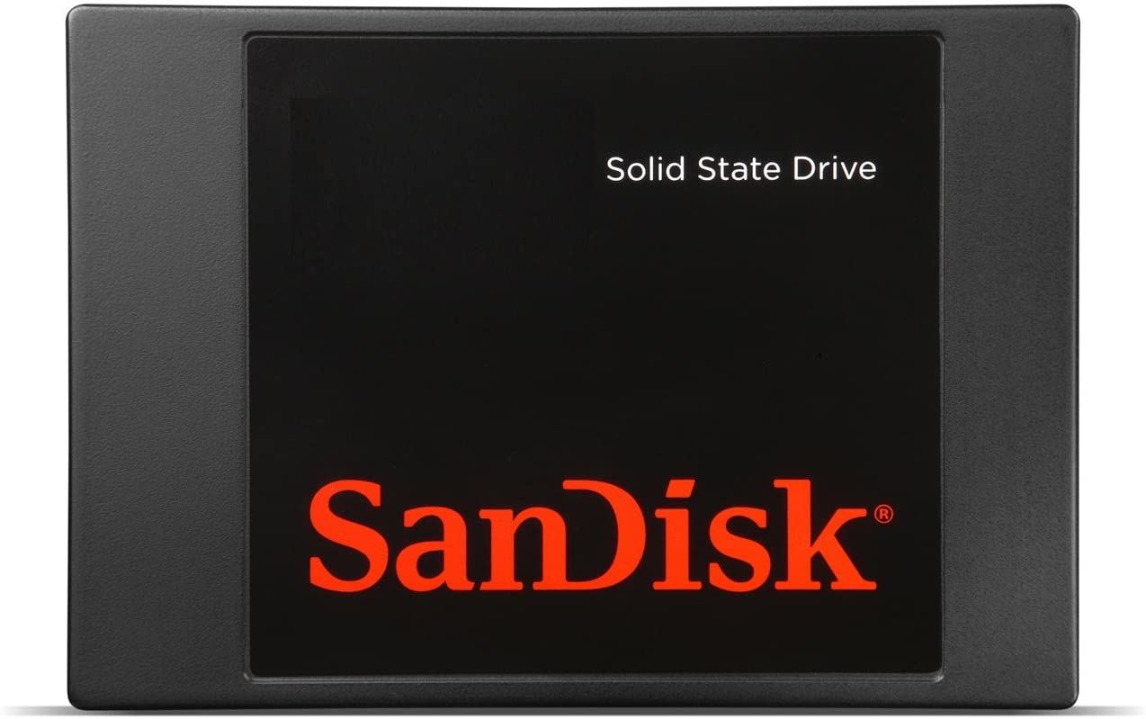 Best Solid State Drives (Updated 2020)