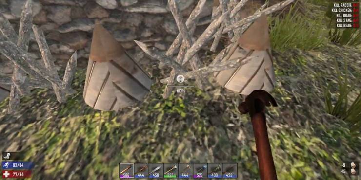 7 Days To Die Best Base Design Ideas Tips Tricks 7 Days To Die Best Base Design Ideas Tips Tricks