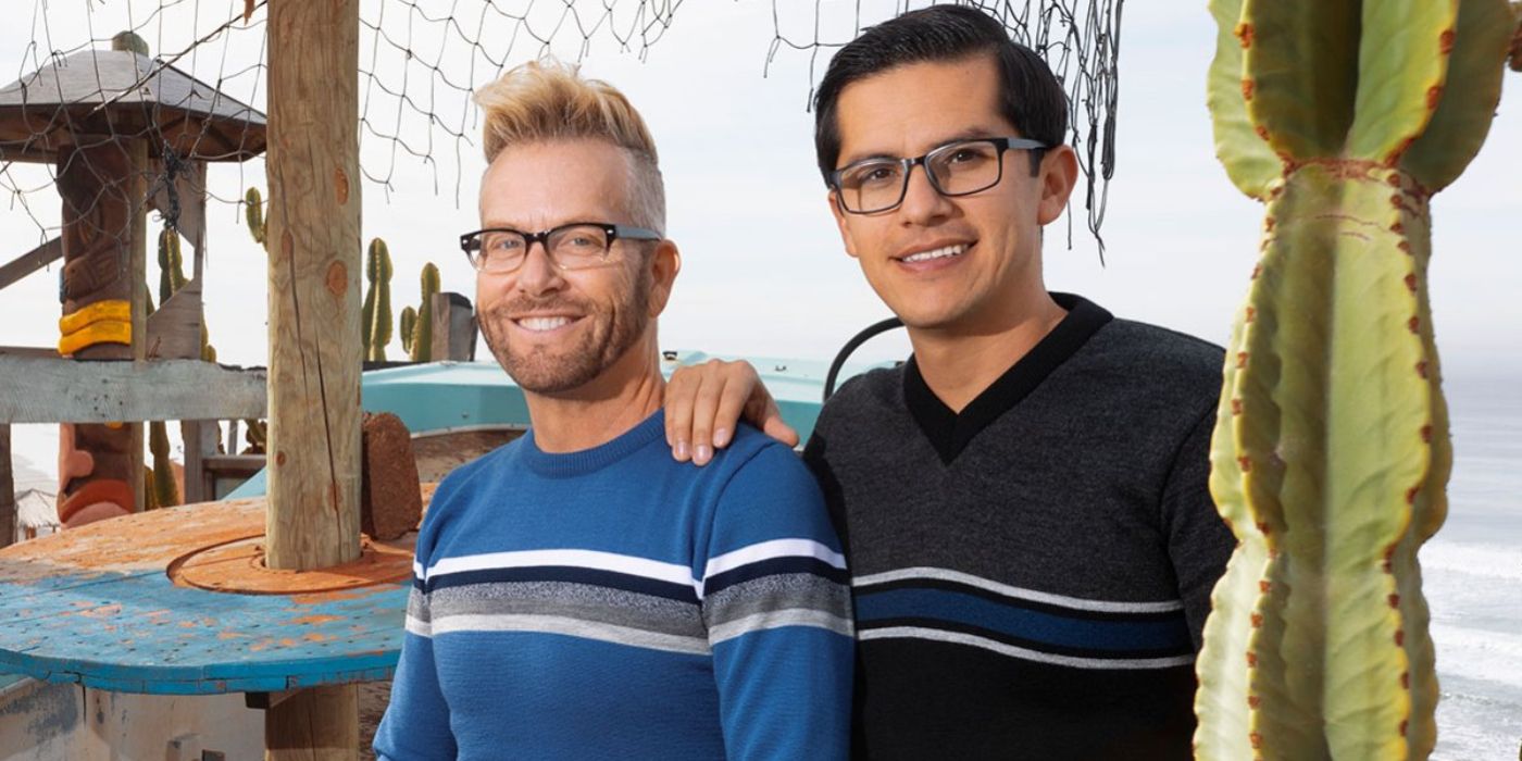 90 Day Fiancé Kenneth & Armando Cant Get Married In Mexico