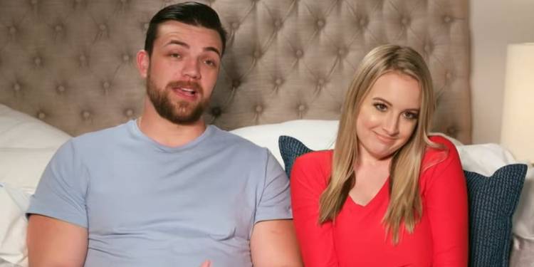 What Happened To Elizabeth Potthast After 90 Day Fiancé: Happily Ever After? Season 7?