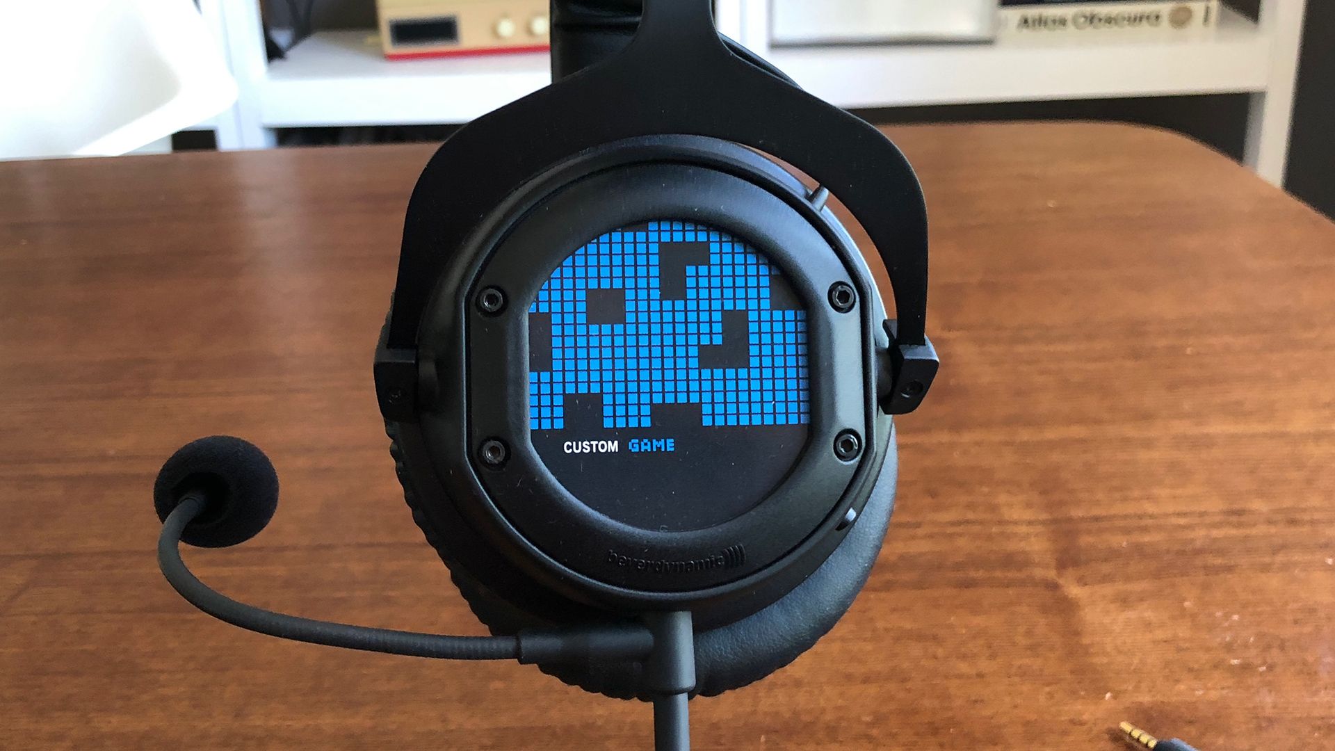 Custom 2