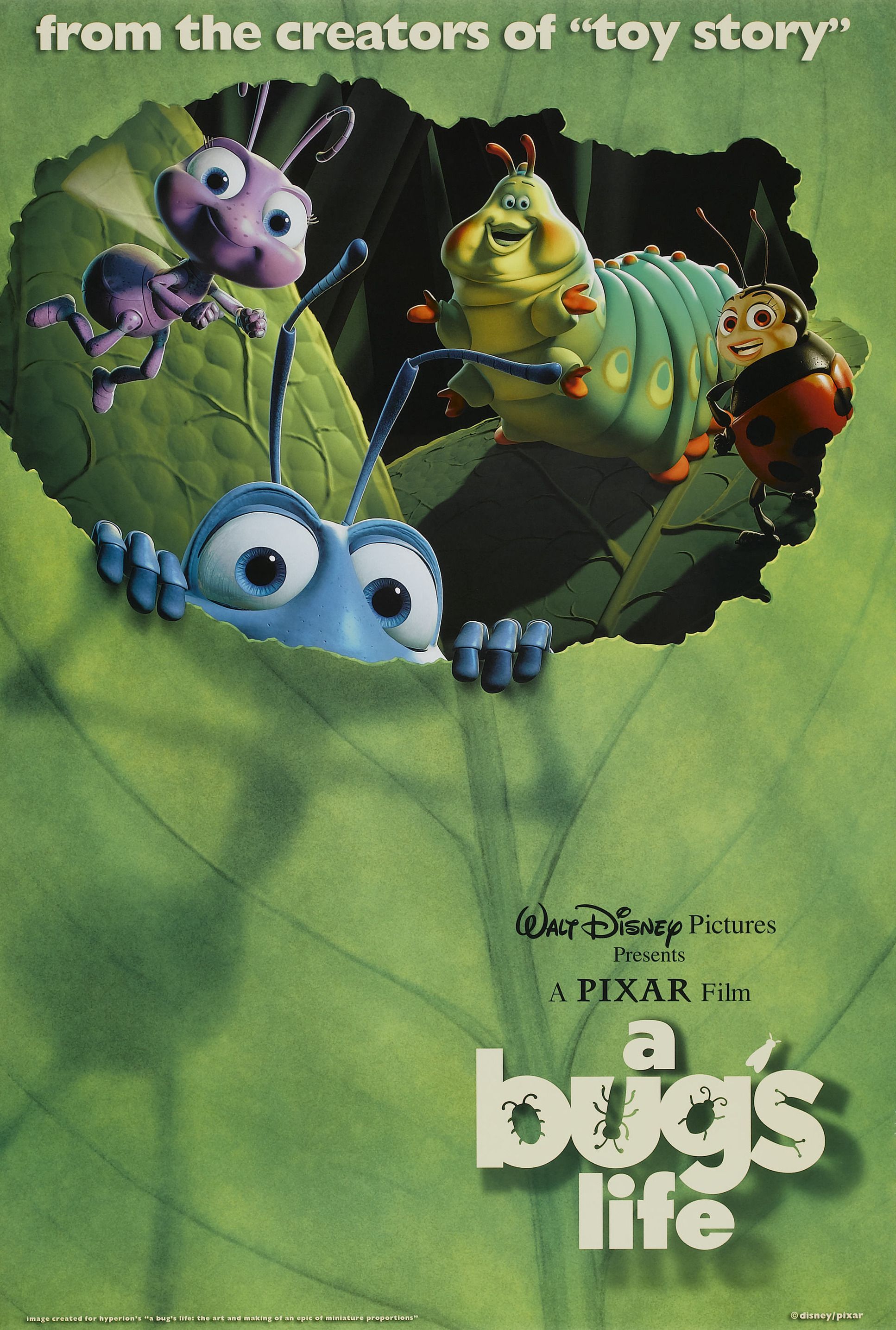 Disney/Pixar Movies (1995-2019)  Disney pixar movies, All pixar