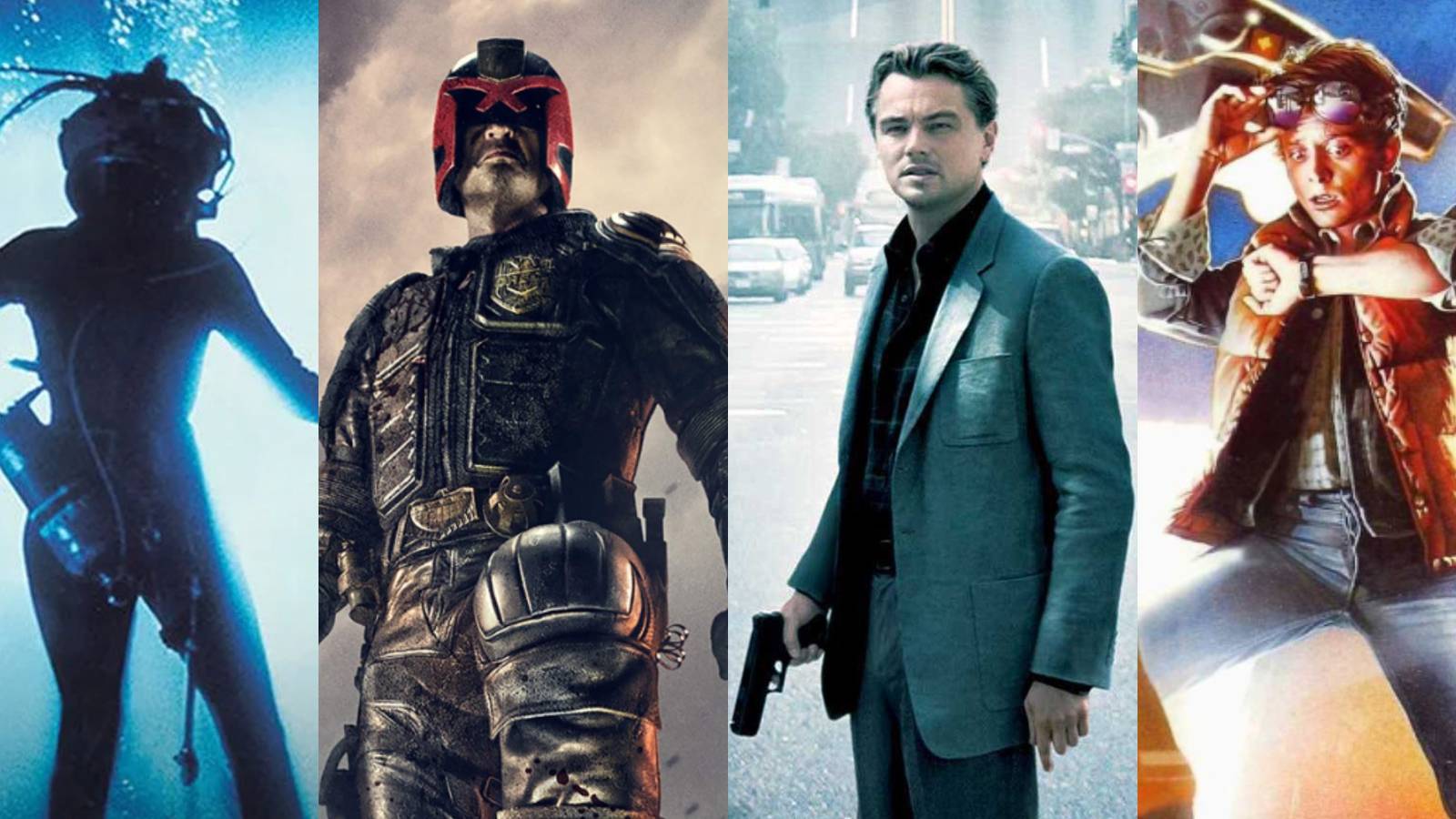10 Best Sci-Fi Movies On Amazon Prime