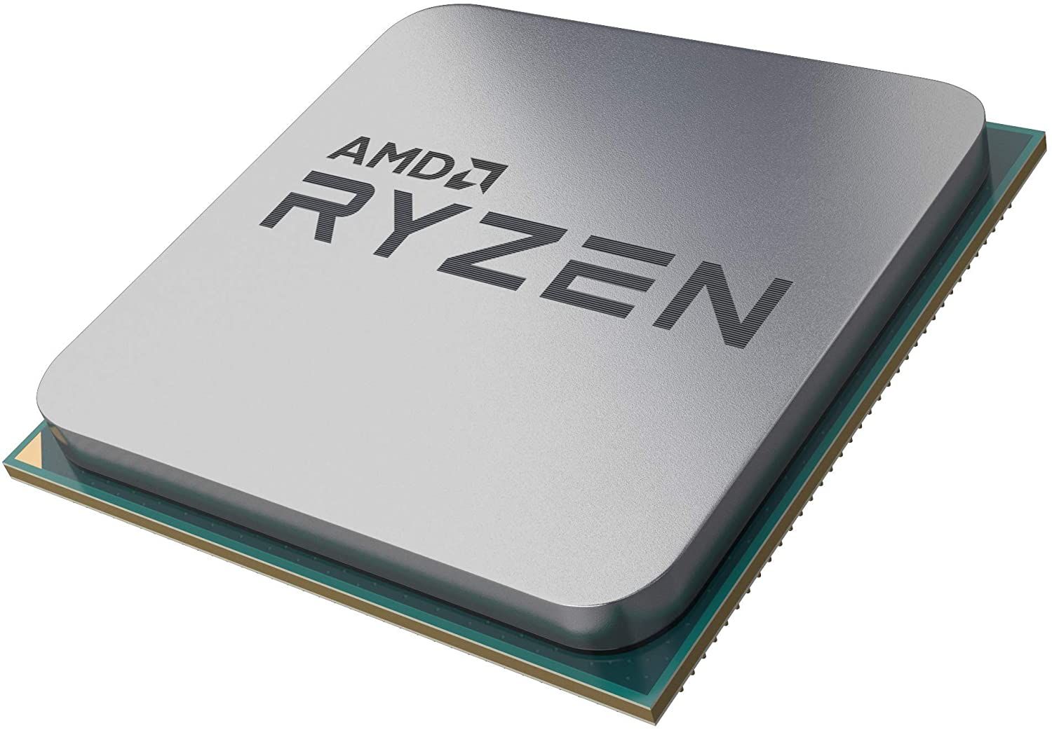 AMD Ryzen 5 2600 Processor c