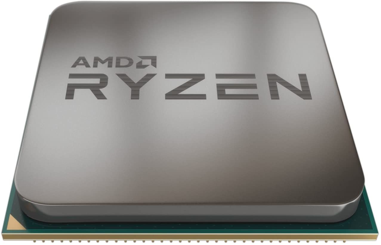 AMD Ryzen 7 2700X Processor b