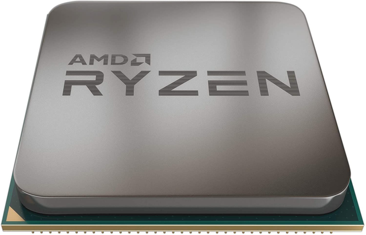 AMD Ryzen 9 3950X 3